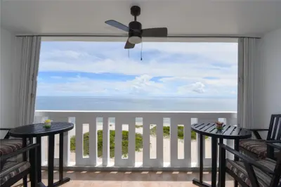 1012 N OCEAN Boulevard 903, Pompano Beach – Condominium for rent