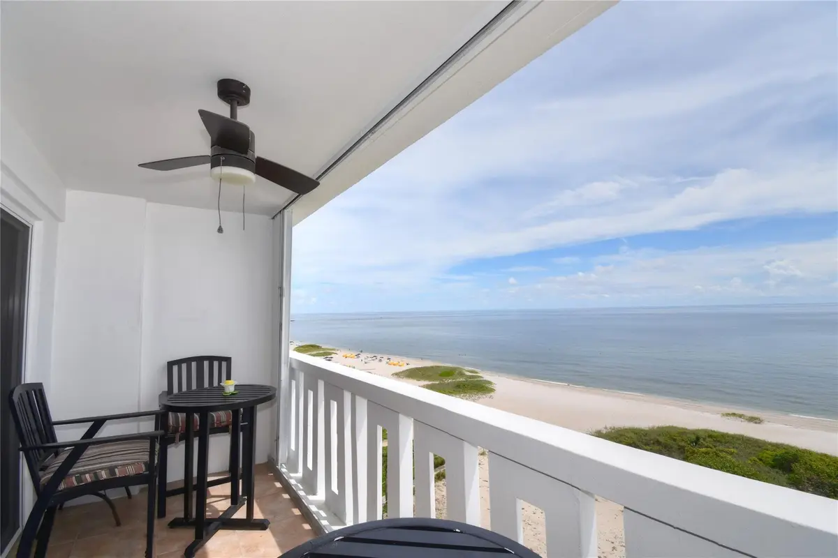 Photo 2 at 1012 N OCEAN Boulevard 903, Pompano Beach