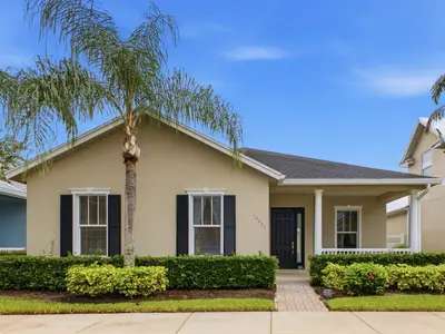 10551 SW KELSEY Way, Port St. Lucie – Single Family Residence for sale