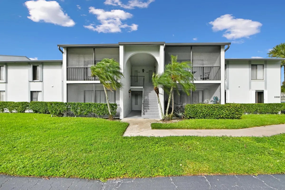 01 Front 01 at 1005 Green Pine Boulevard C2, West Palm Beach
