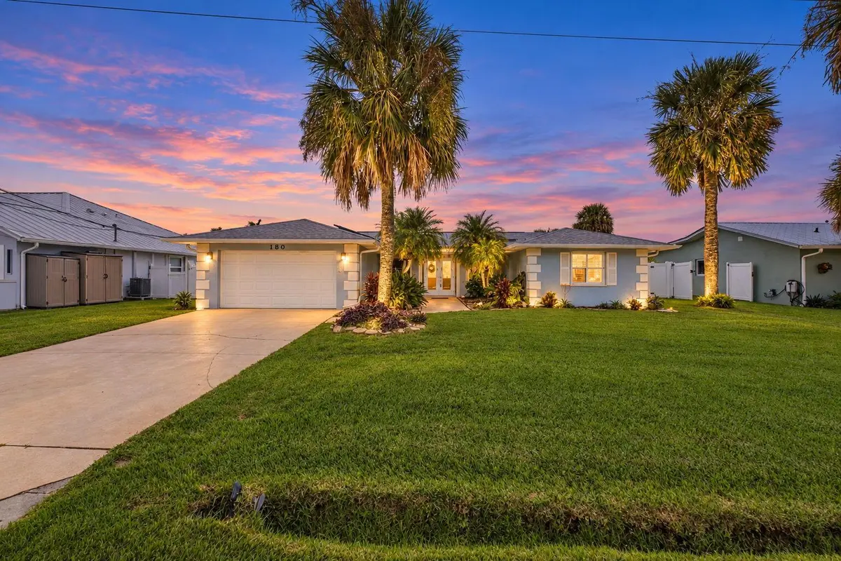 180 NE Surfside Avenue, Port St. Lucie, FL – photo 2
