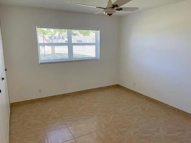 Bedroom at 2636 EMORY Drive H, West Palm Beach