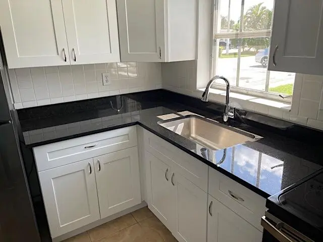 Kitchen2 at 2636 EMORY Drive H, West Palm Beach