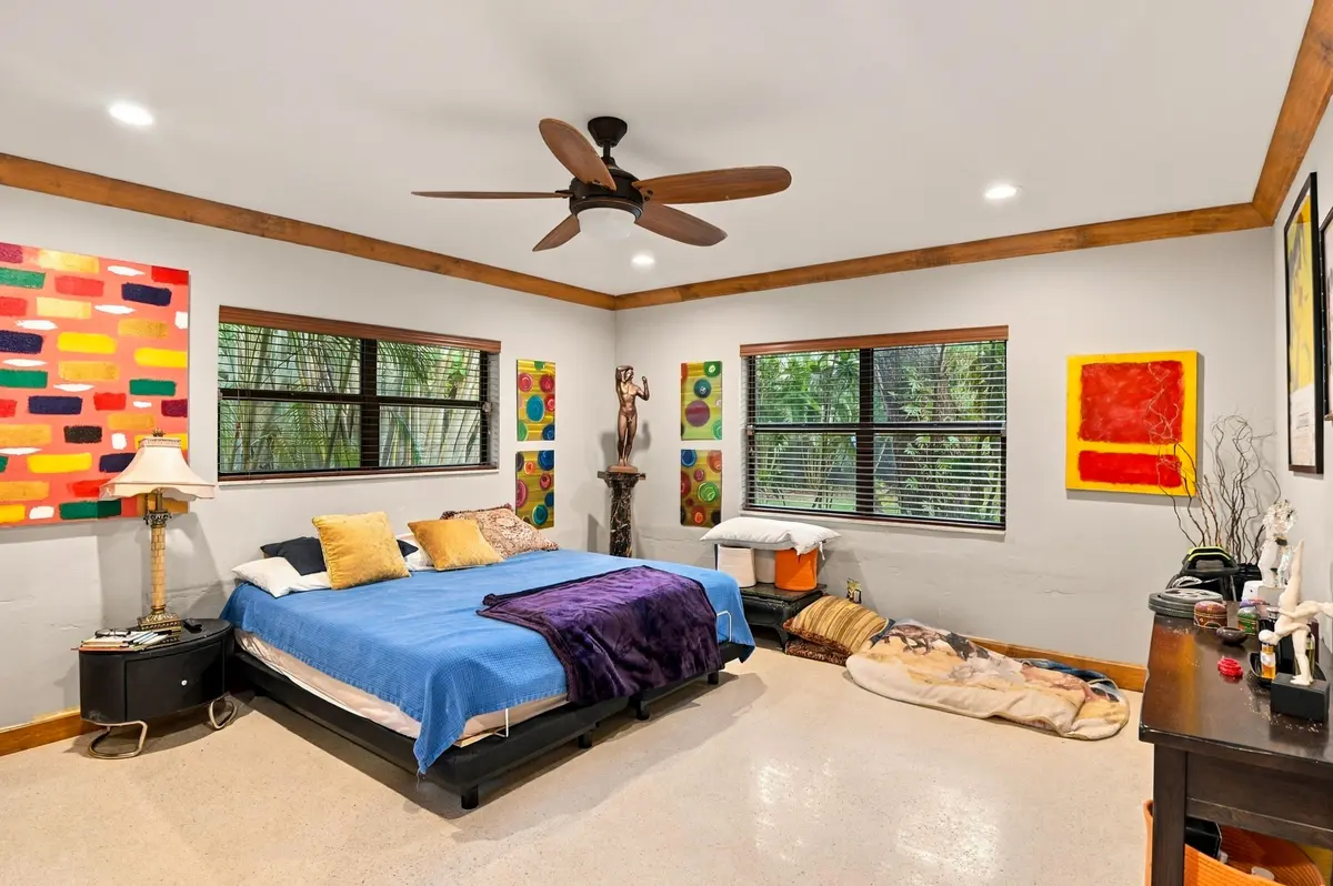 Bedroom at 1549 SW 30th Place, Fort Lauderdale