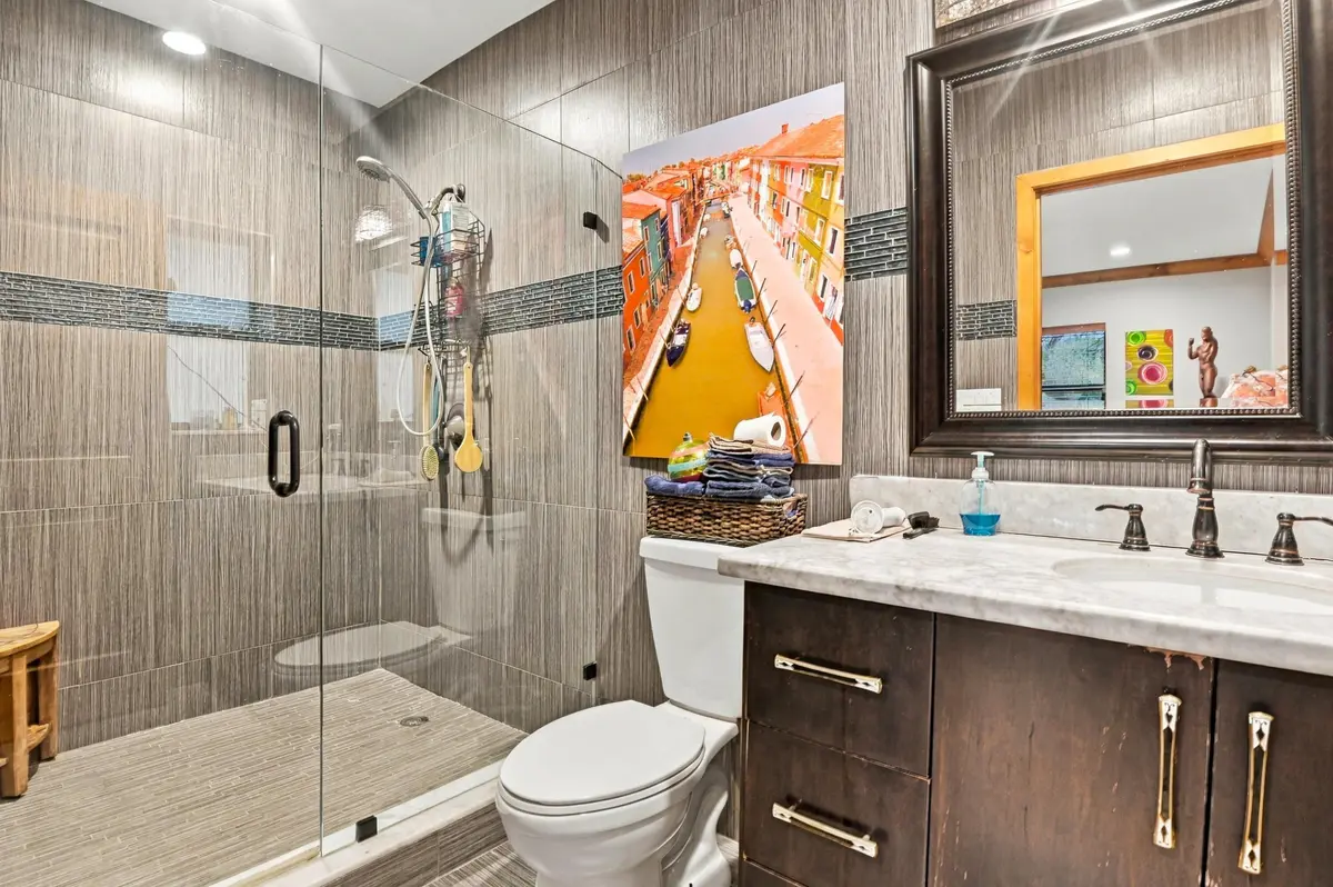 Bathroom at 1549 SW 30th Place, Fort Lauderdale