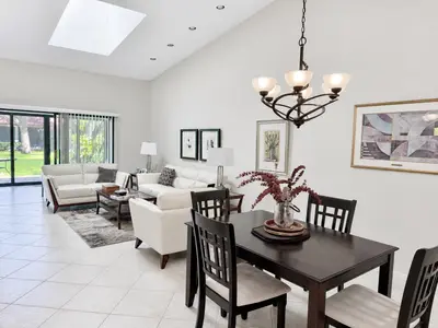 6364 Kings Gate Circle, Delray Beach – Villa for rent