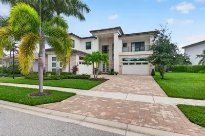 17413 Rosella Road, Boca Raton – Single Family Residence for sale