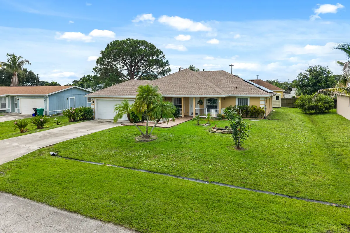 File.3 at 674 SW LUCERO Drive, Port St. Lucie