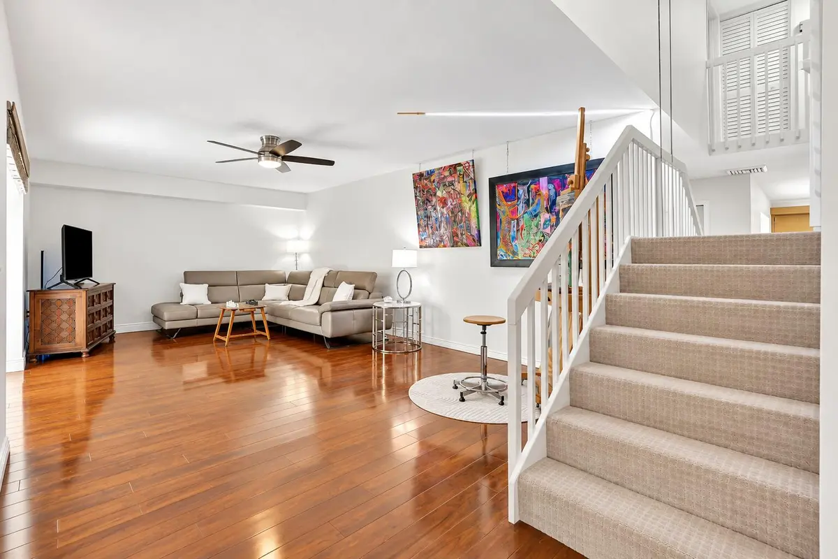 Full view Living Room at 5133 51st Way, West Palm Beach