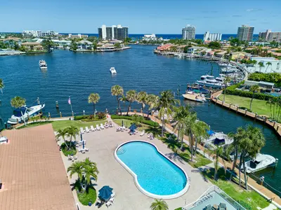 3421 Spanish Trail 330, Delray Beach – Condominium for sale