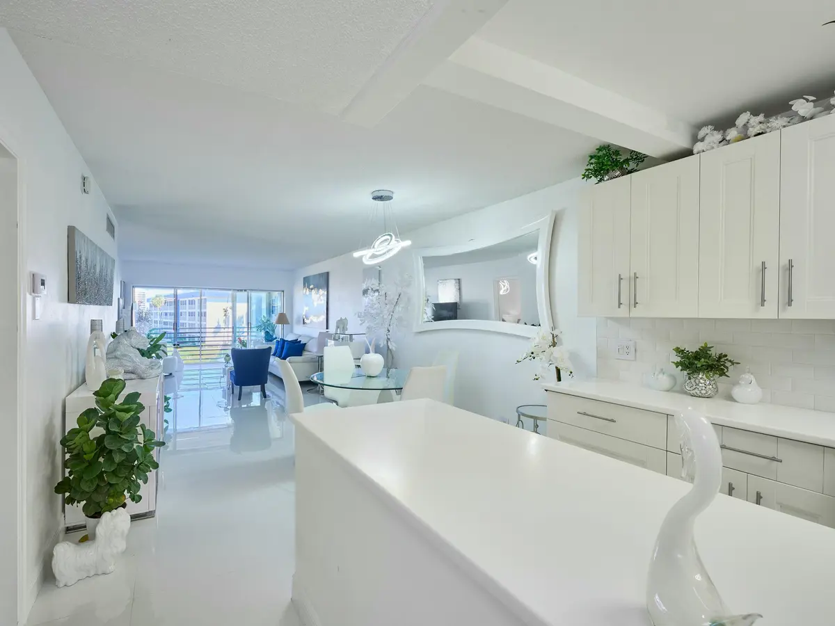 Entry at 3421 Spanish Trail 330, Delray Beach