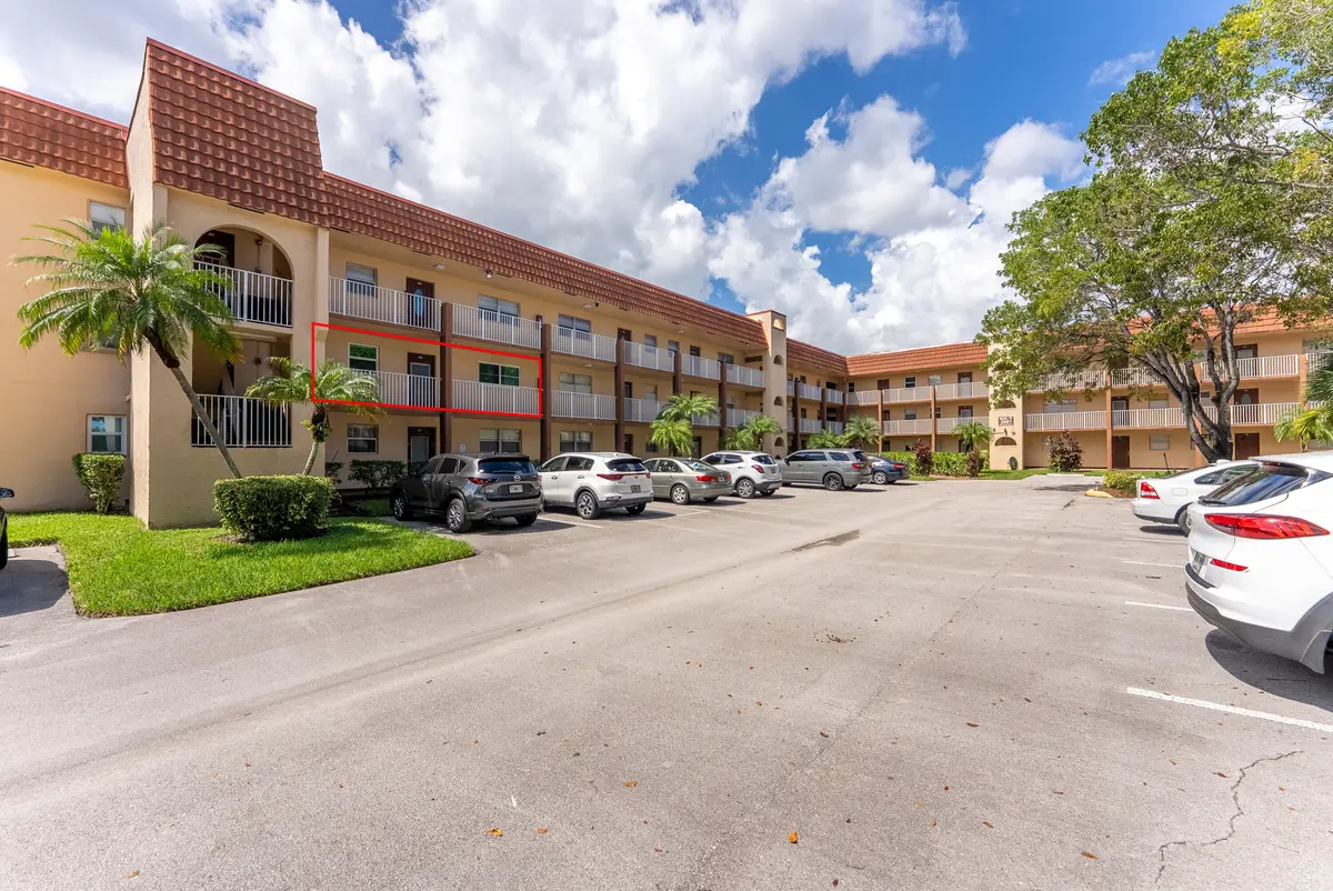 02-2 at 2801 N Pine Island Road 202, Sunrise