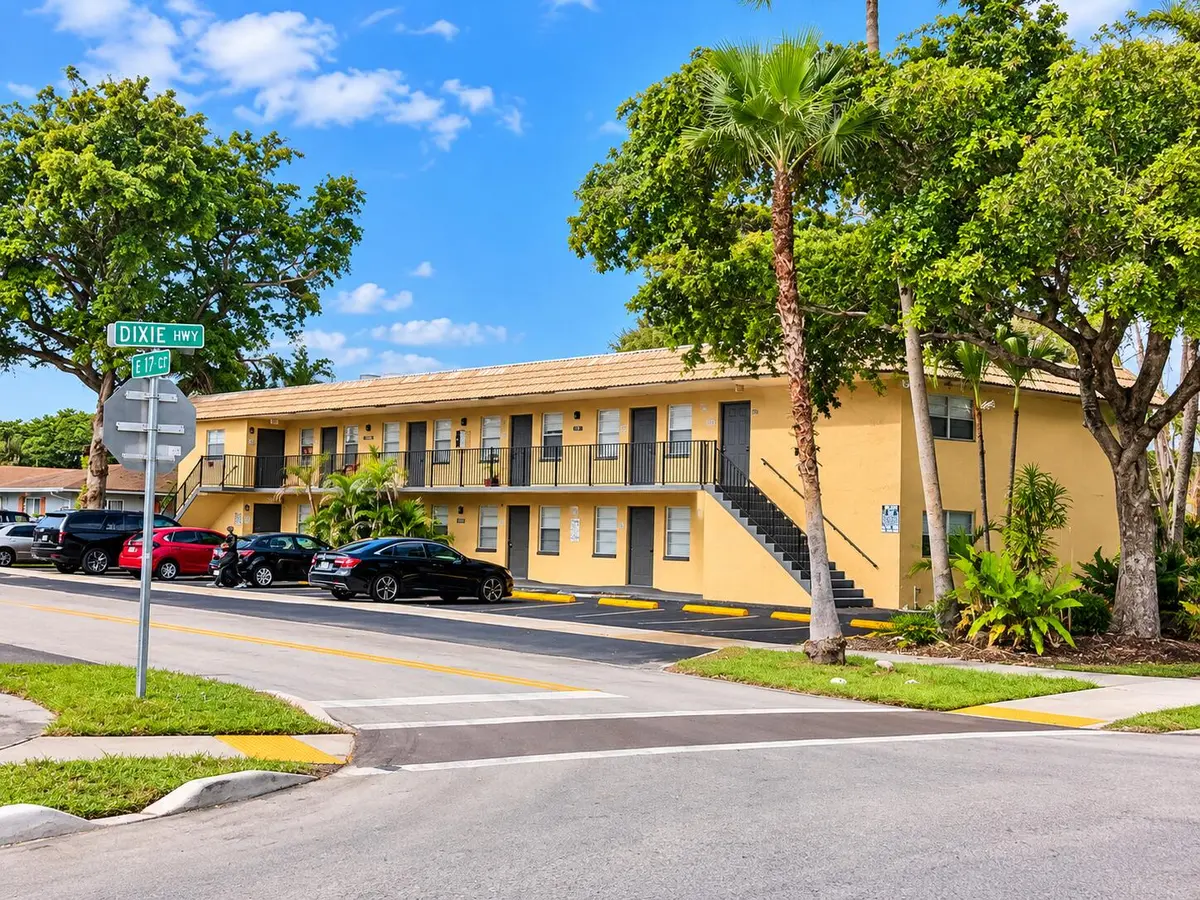DEA1B9AA-65C9-4F90-96D0-74BD3B1FCBCF at 1401 NE 17TH Court, Fort Lauderdale