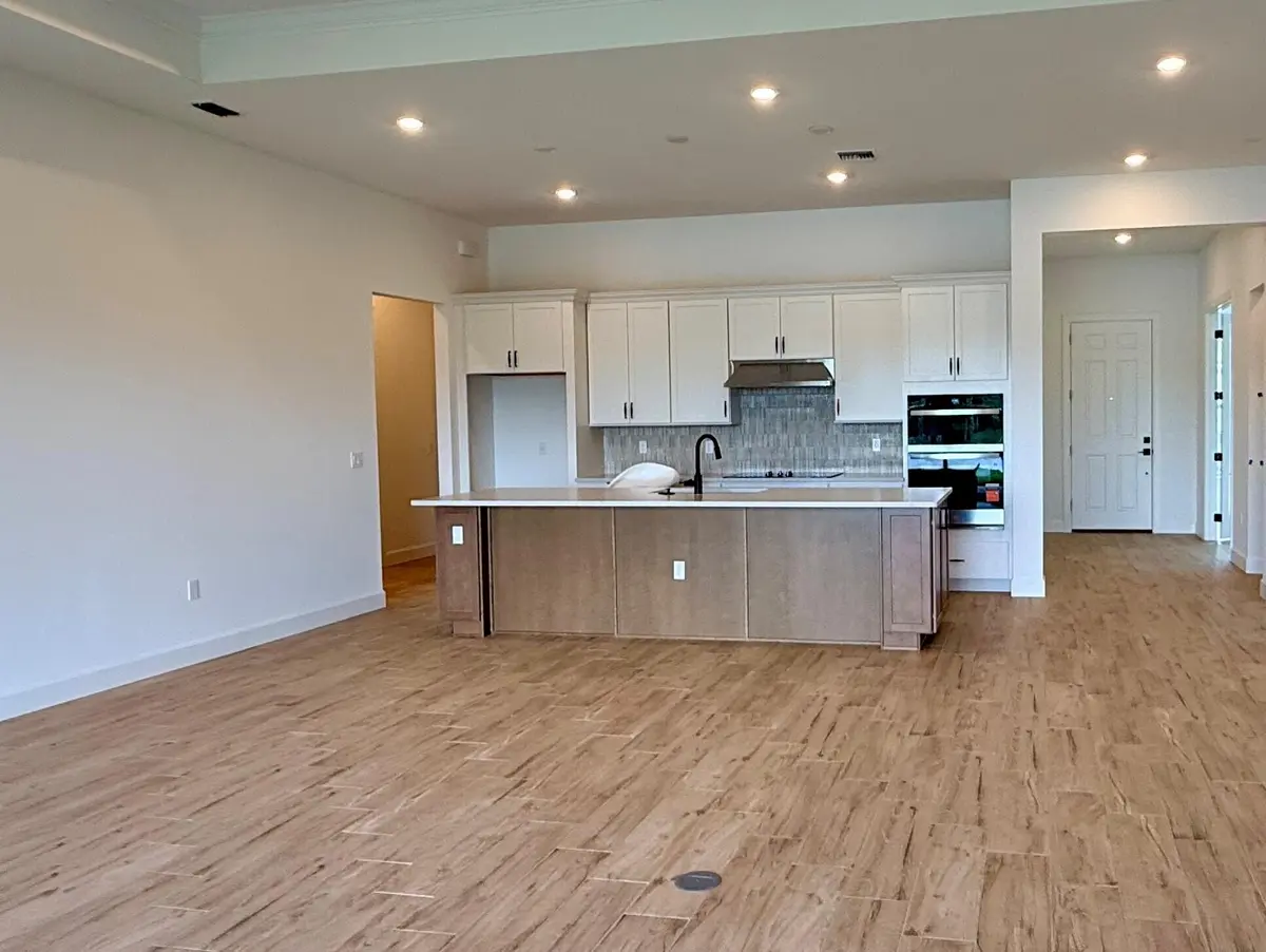 112 Kitchen at 10350 SW Highpointe Drive 112 Ashby, Stuart