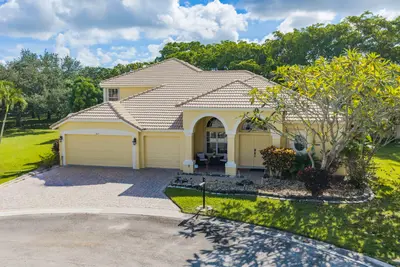 3621 BURCHS, West Palm Beach – Single Family Residence for sale