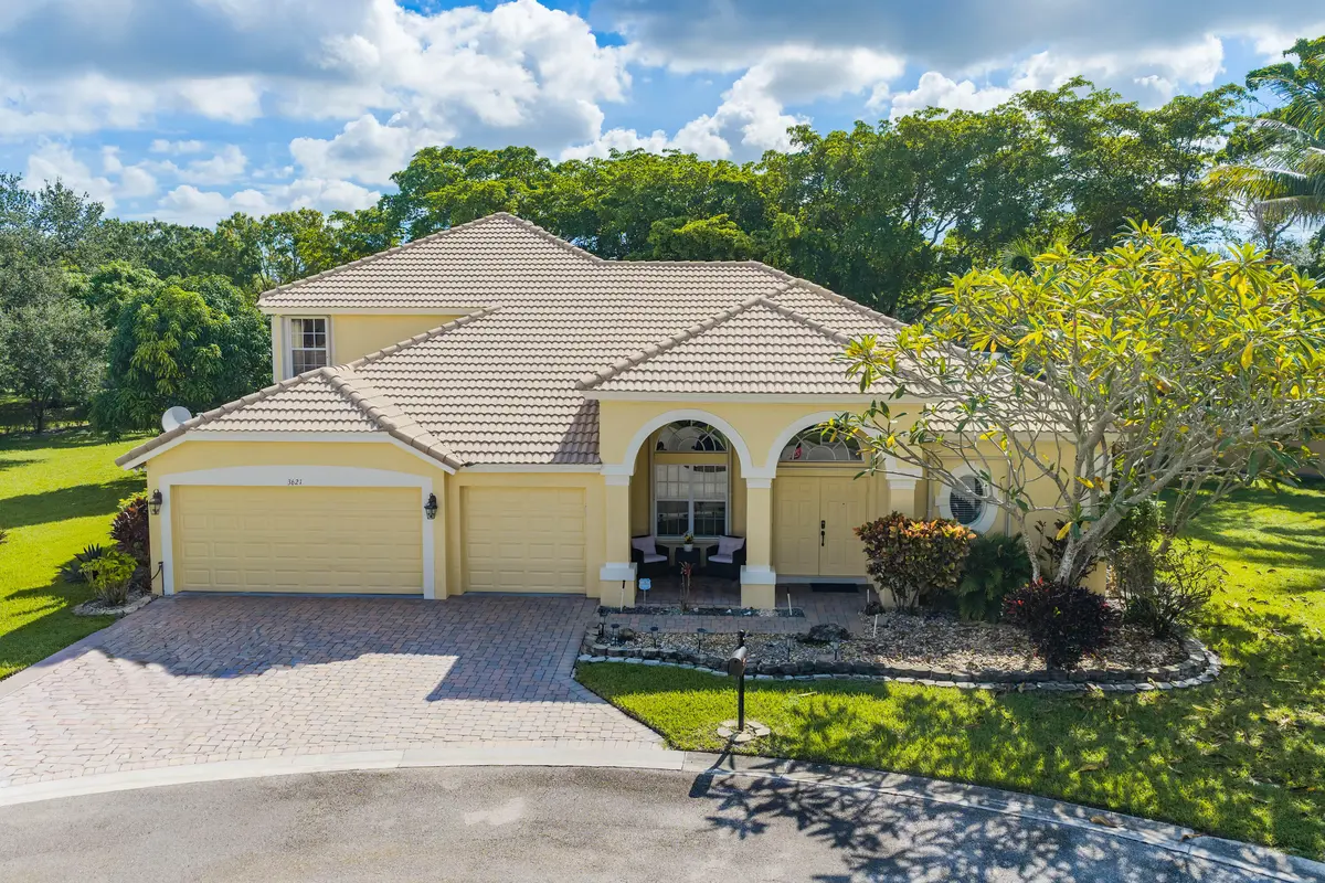 outBurch-2 at 3621 BURCHS, West Palm Beach