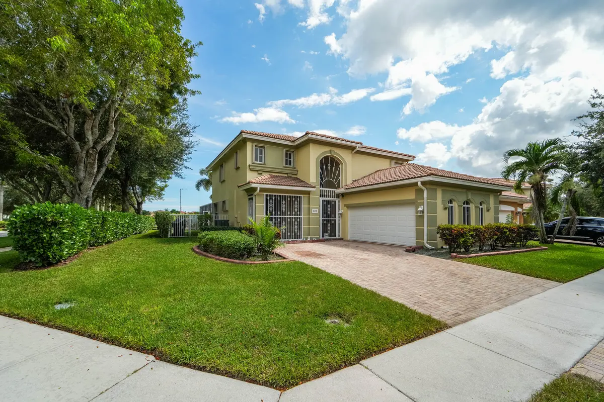 672 Gazetta Way-9 at 672 GAZETTA Way, West Palm Beach