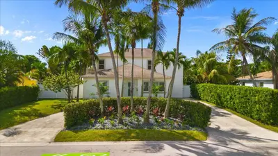 360 Gregory Road, West Palm Beach – Single Family Residence for sale