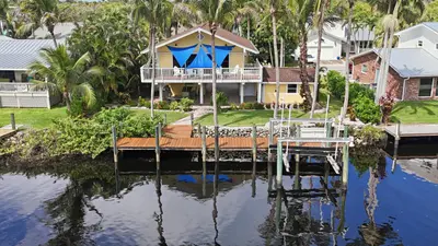 690 SW Salerno Road, Stuart – Single Family Residence for rent