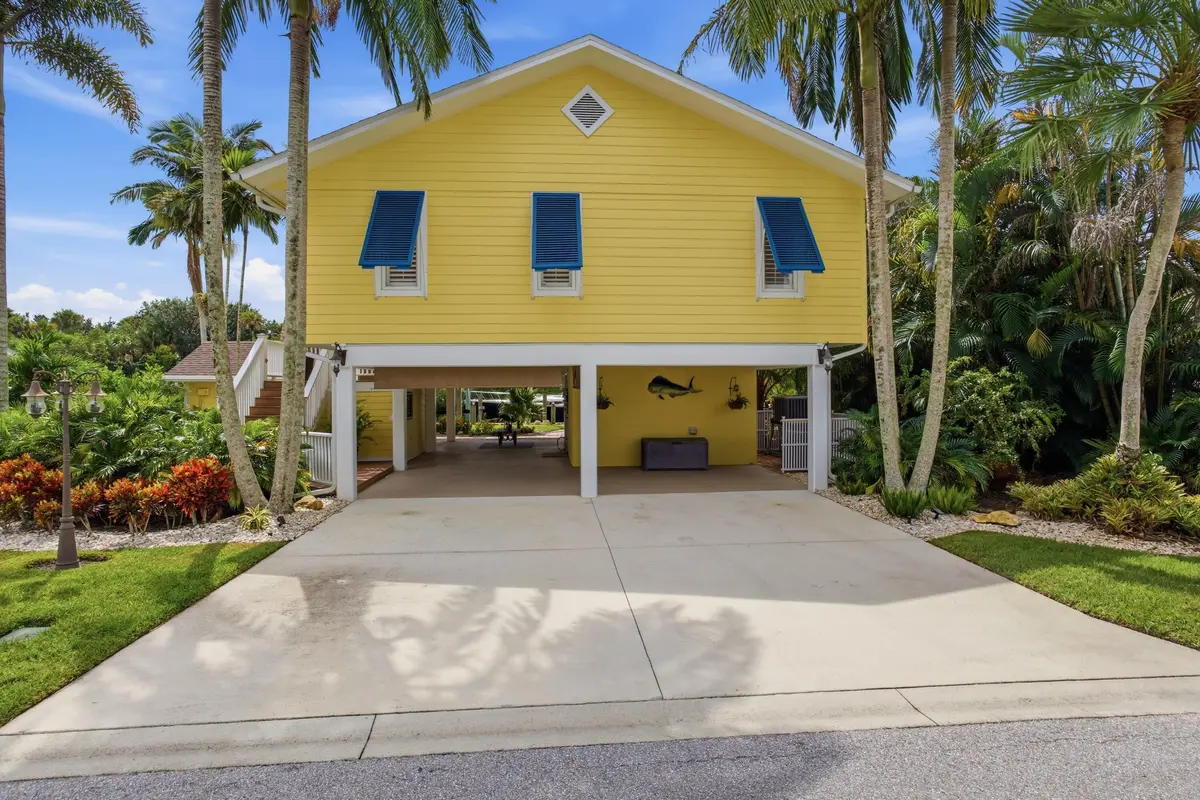8_closeupfront at 690 SW Salerno Road, Stuart