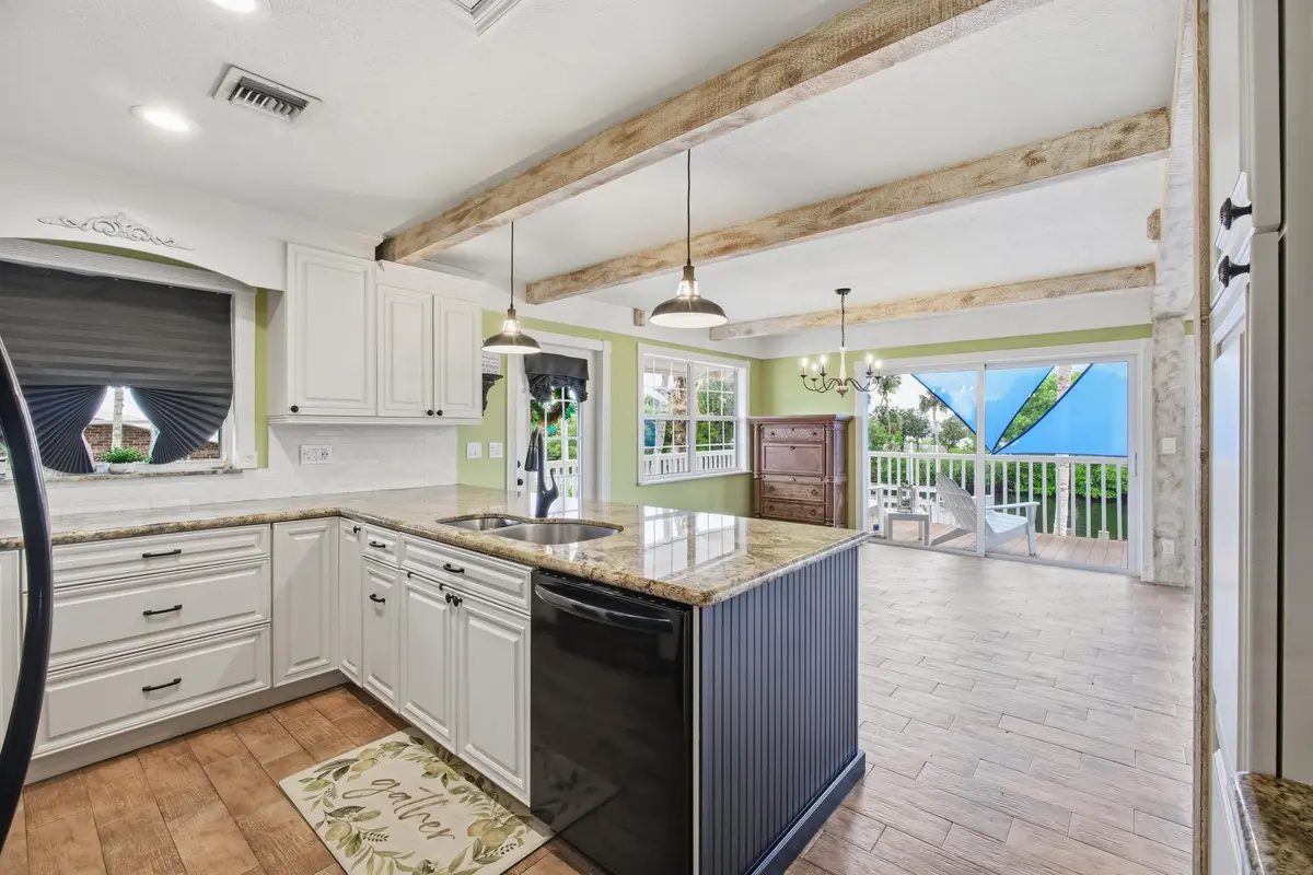 9_kitchen at 690 SW Salerno Road, Stuart