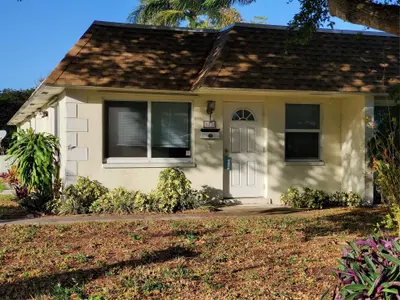 123 SW 17th Street, Pompano Beach – Single Family Residence for rent