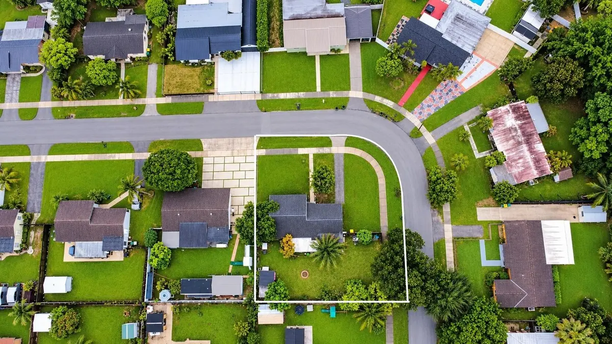 Drone Shot 7 at 465 NW 16TH Street, Homestead