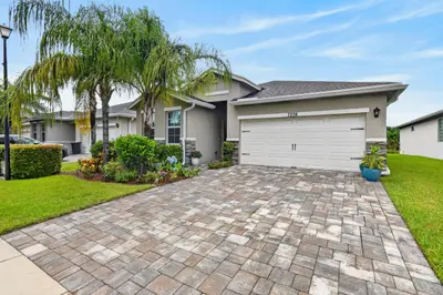 7238 SE Pine Valley Court, Hobe Sound – Single Family Residence for sale