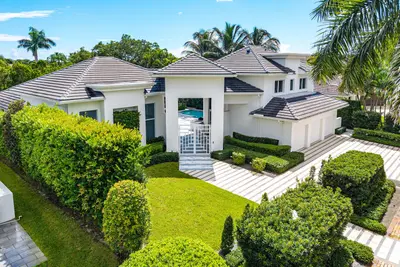 6980 Queenferry Circle, Boca Raton – sold