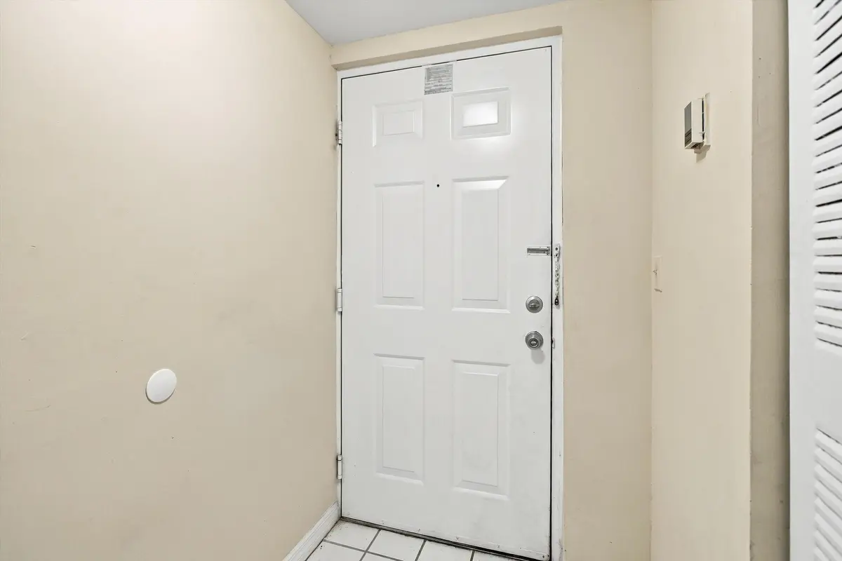 Front Interior at 2640 S University Drive 222, Davie