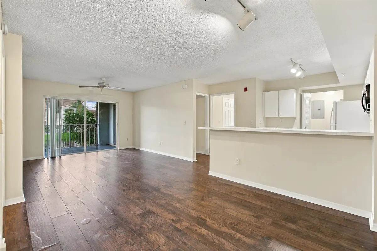 Entry at 2640 S University Drive 222, Davie