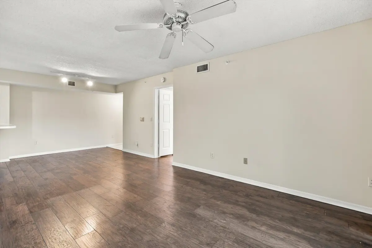 Living Area at 2640 S University Drive 222, Davie