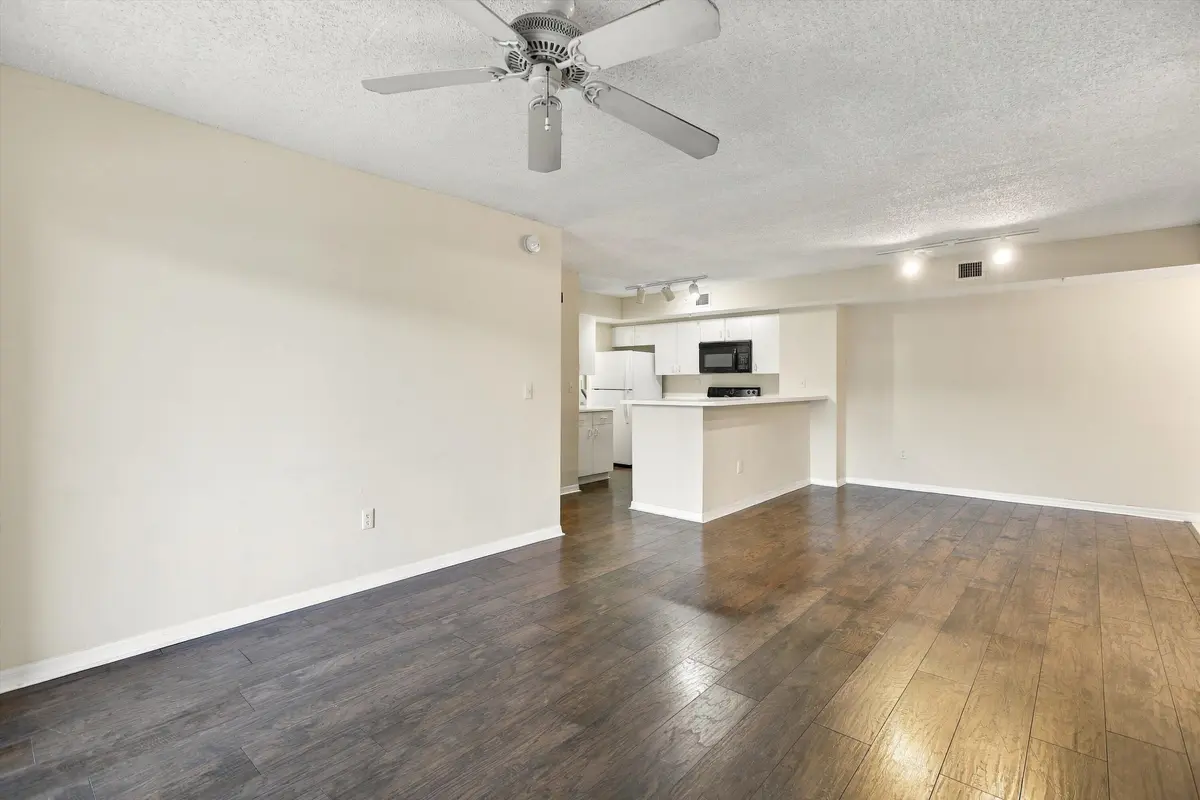 Living Area at 2640 S University Drive 222, Davie
