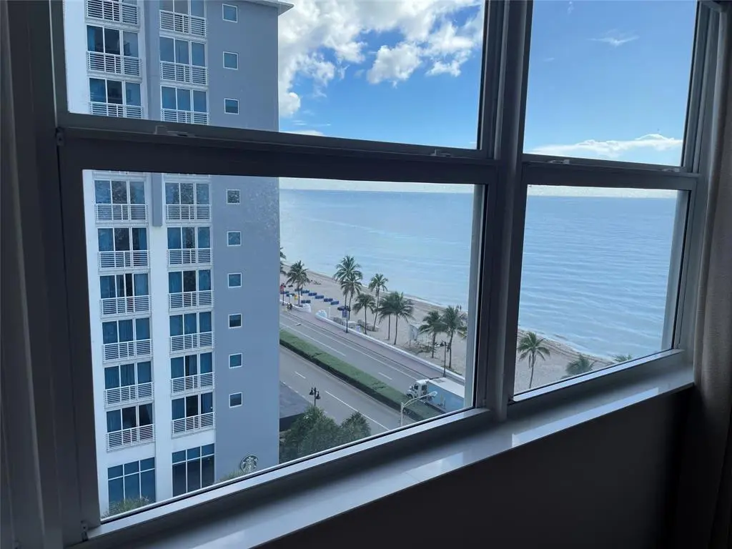 Photo 3 at 209 N FORT LAUDERDALE BEACH Boulevard 9F, Fort Lauderdale