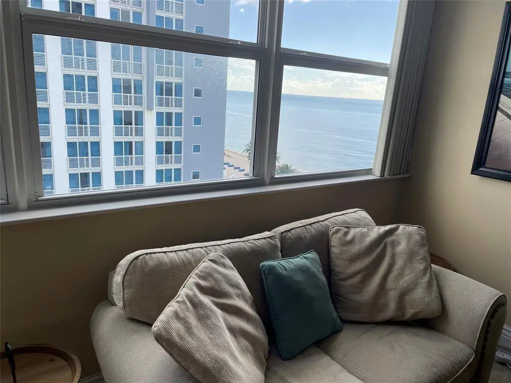 Photo 4 at 209 N FORT LAUDERDALE BEACH Boulevard 9F, Fort Lauderdale