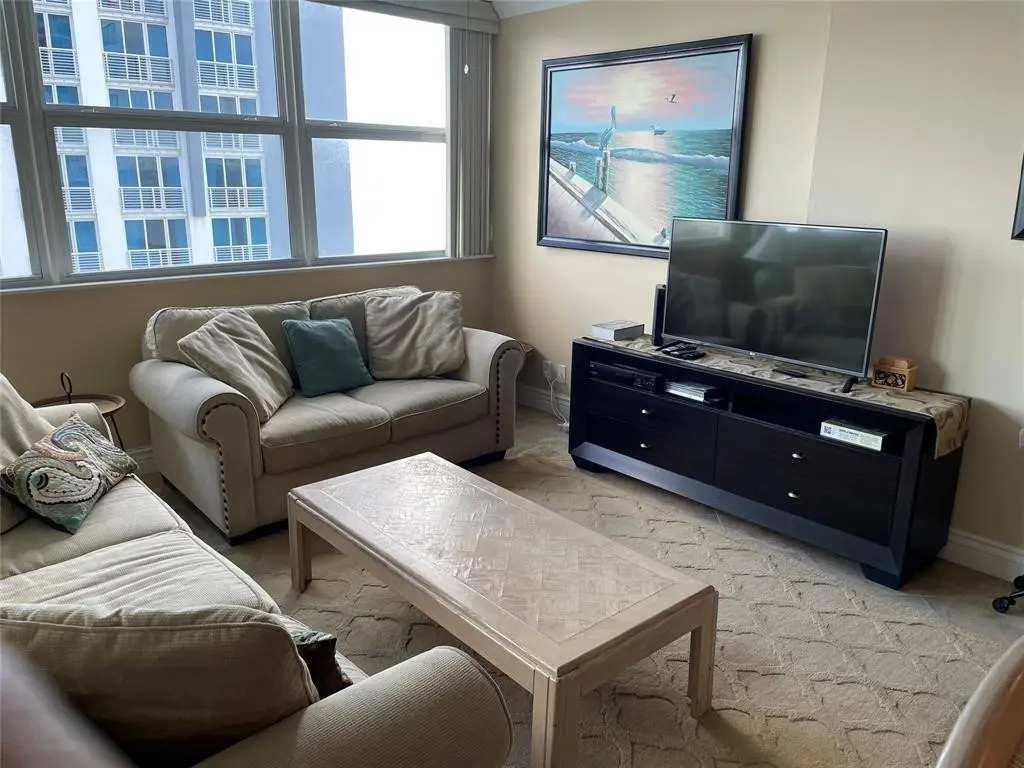 Photo 5 at 209 N FORT LAUDERDALE BEACH Boulevard 9F, Fort Lauderdale