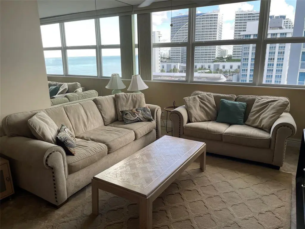 Photo 6 at 209 N FORT LAUDERDALE BEACH Boulevard 9F, Fort Lauderdale