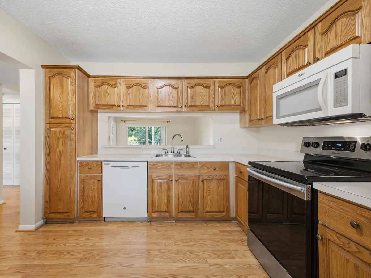 Kitchen 3 at 3041 Holiday Springs Boulevard 201, Margate