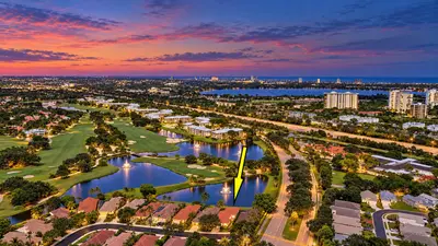 2189 Regents Boulevard, West Palm Beach – Single Family Residence for sale