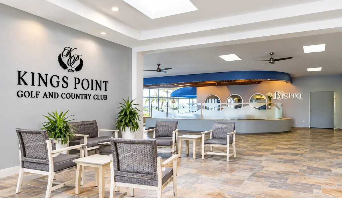 Club House/ Bistro at 173 Saxony D 173, Delray Beach