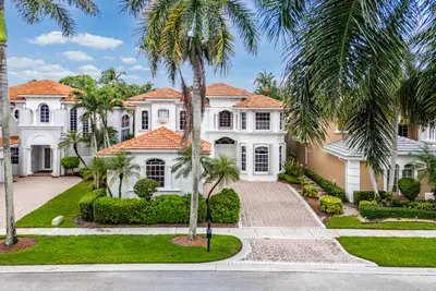 8149 VALHALLA Drive, Delray Beach – Single Family Residence for rent