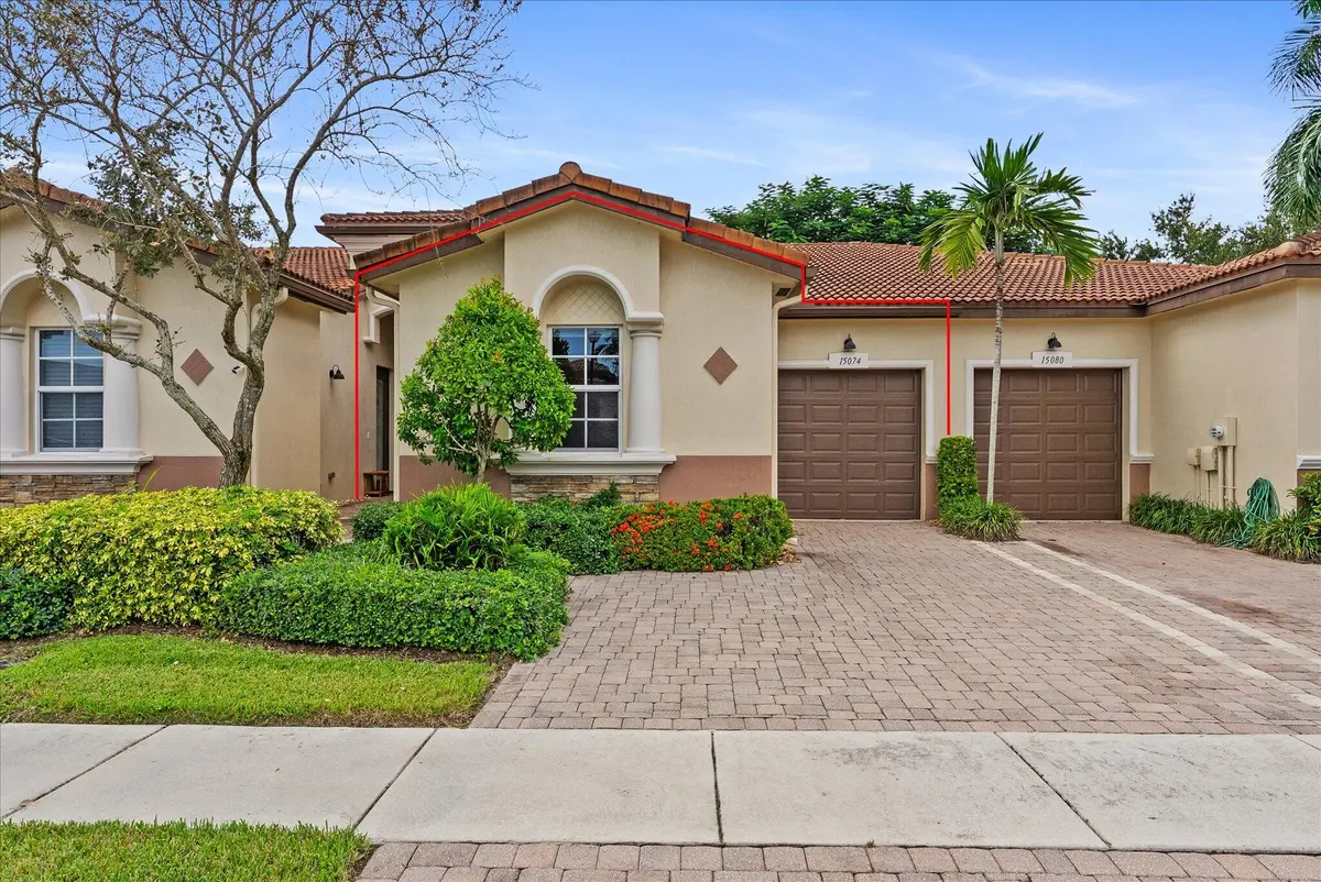 04-4 at 15074 VIA PORTA, Delray Beach