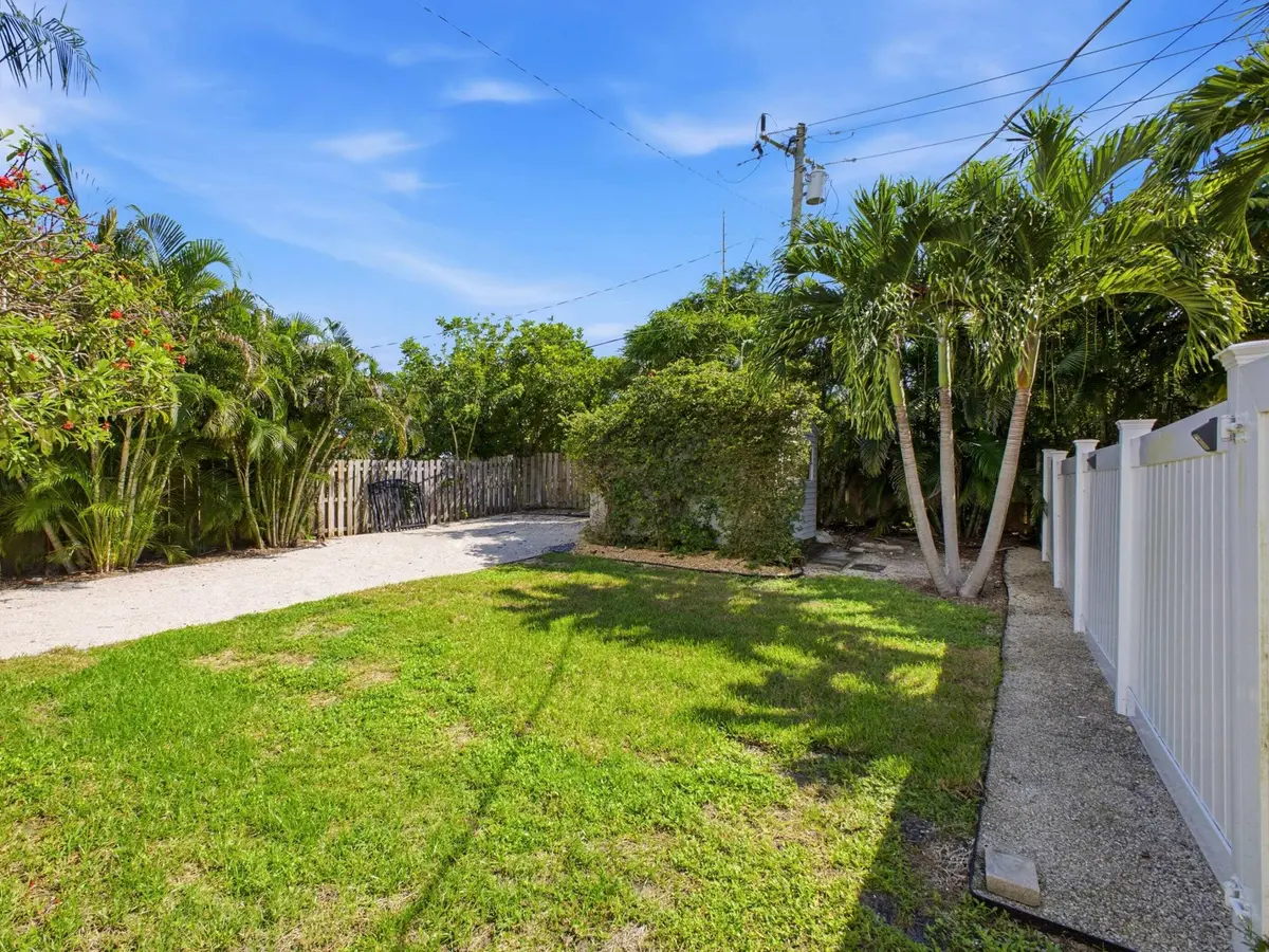 A Backyard at 3125 Albatross Road, Delray Beach