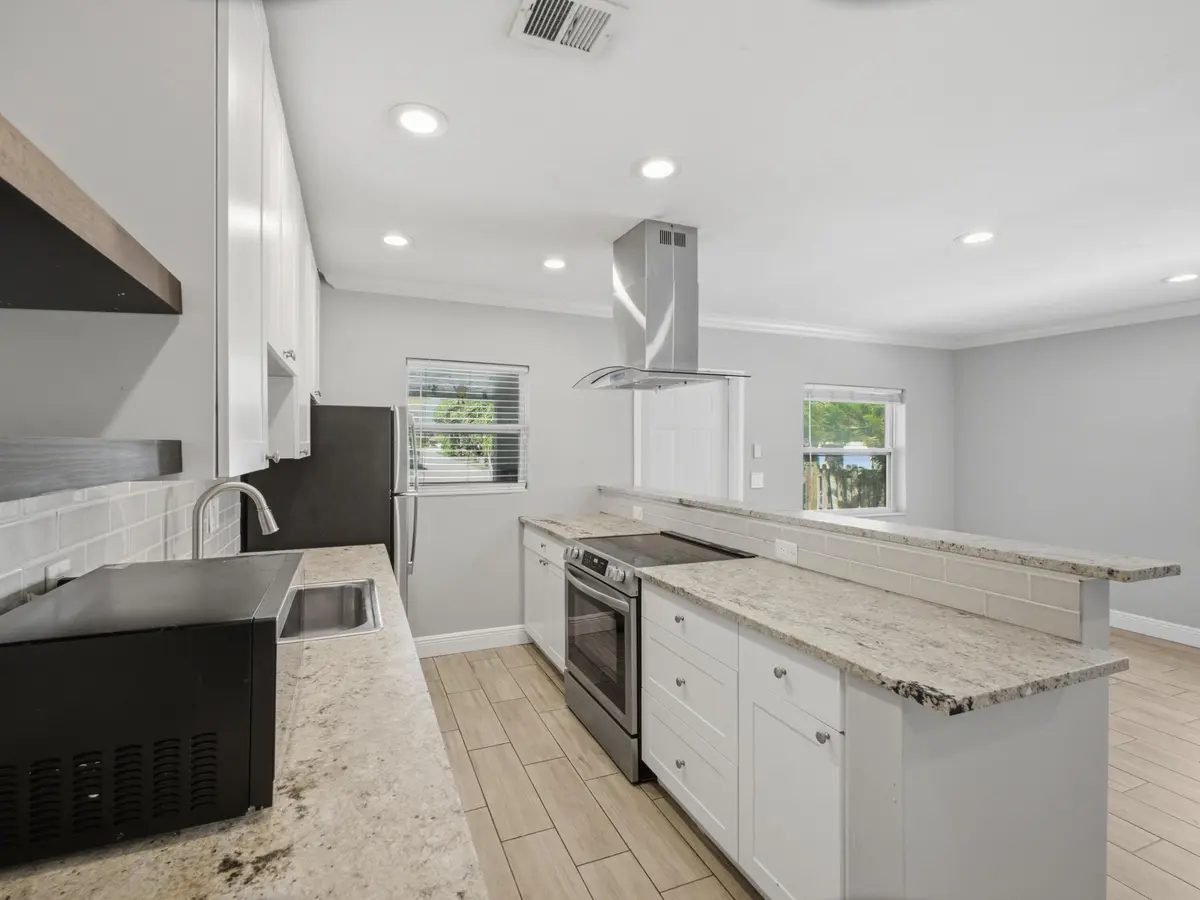 A Kitchen 2 at 3125 Albatross Road, Delray Beach