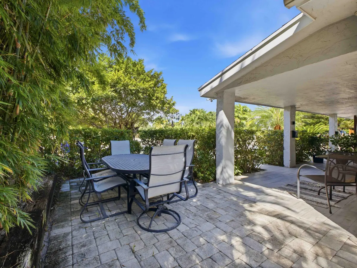 B Sitting Area at 3125 Albatross Road, Delray Beach