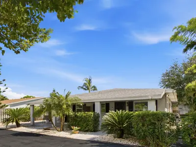 3125 Albatross Road, Delray Beach – Duplex for sale