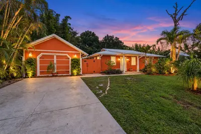 5906 Bamboo Drive, Fort Pierce – Single Family Residence for sale