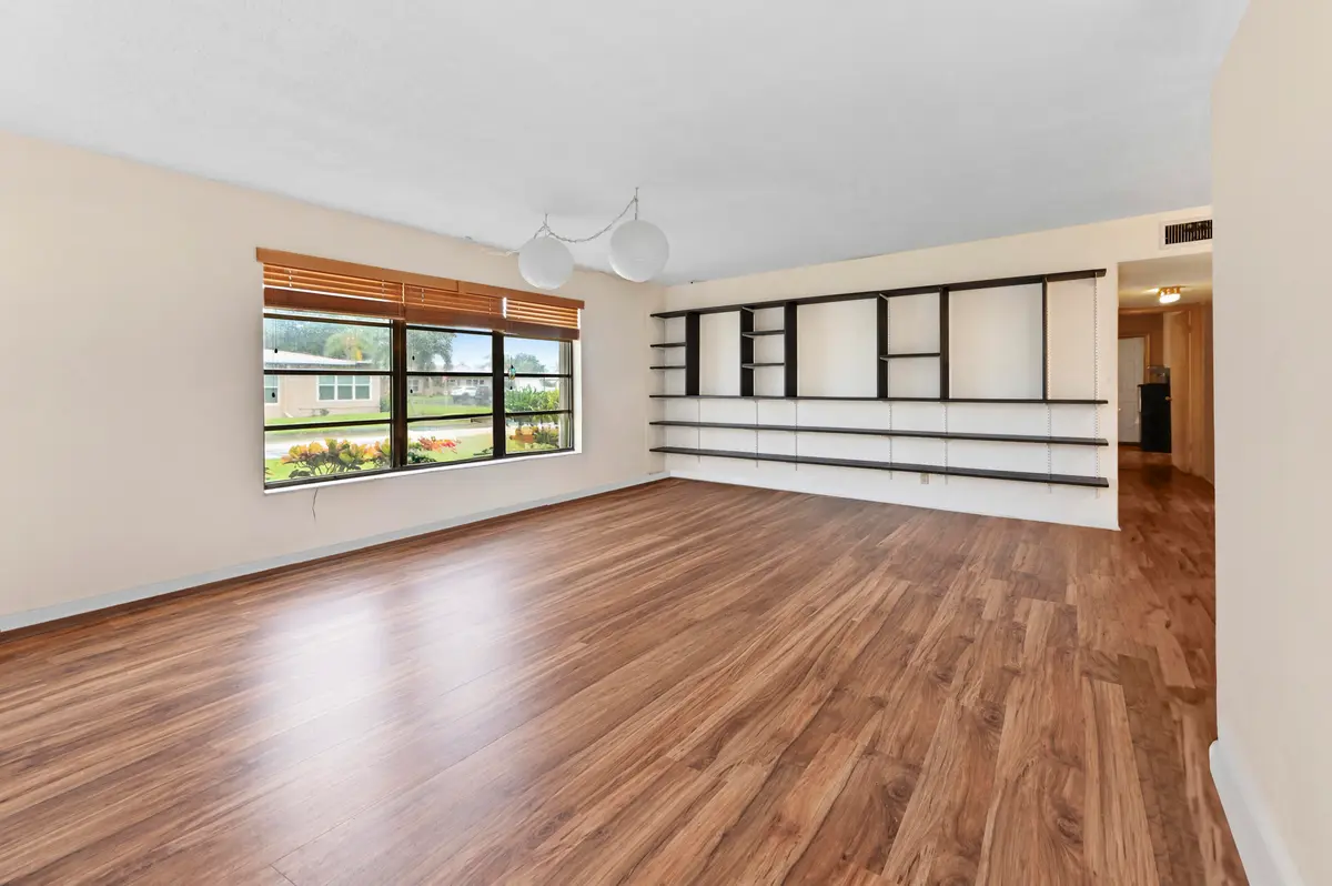 03 Living room 01 at 947 Circle Drive A, Delray Beach