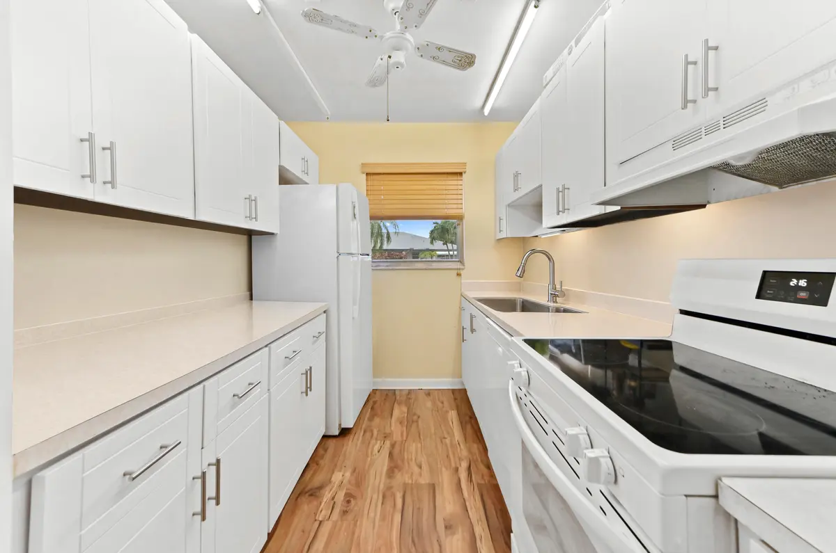 10 Kitchen 01 at 947 Circle Drive A, Delray Beach