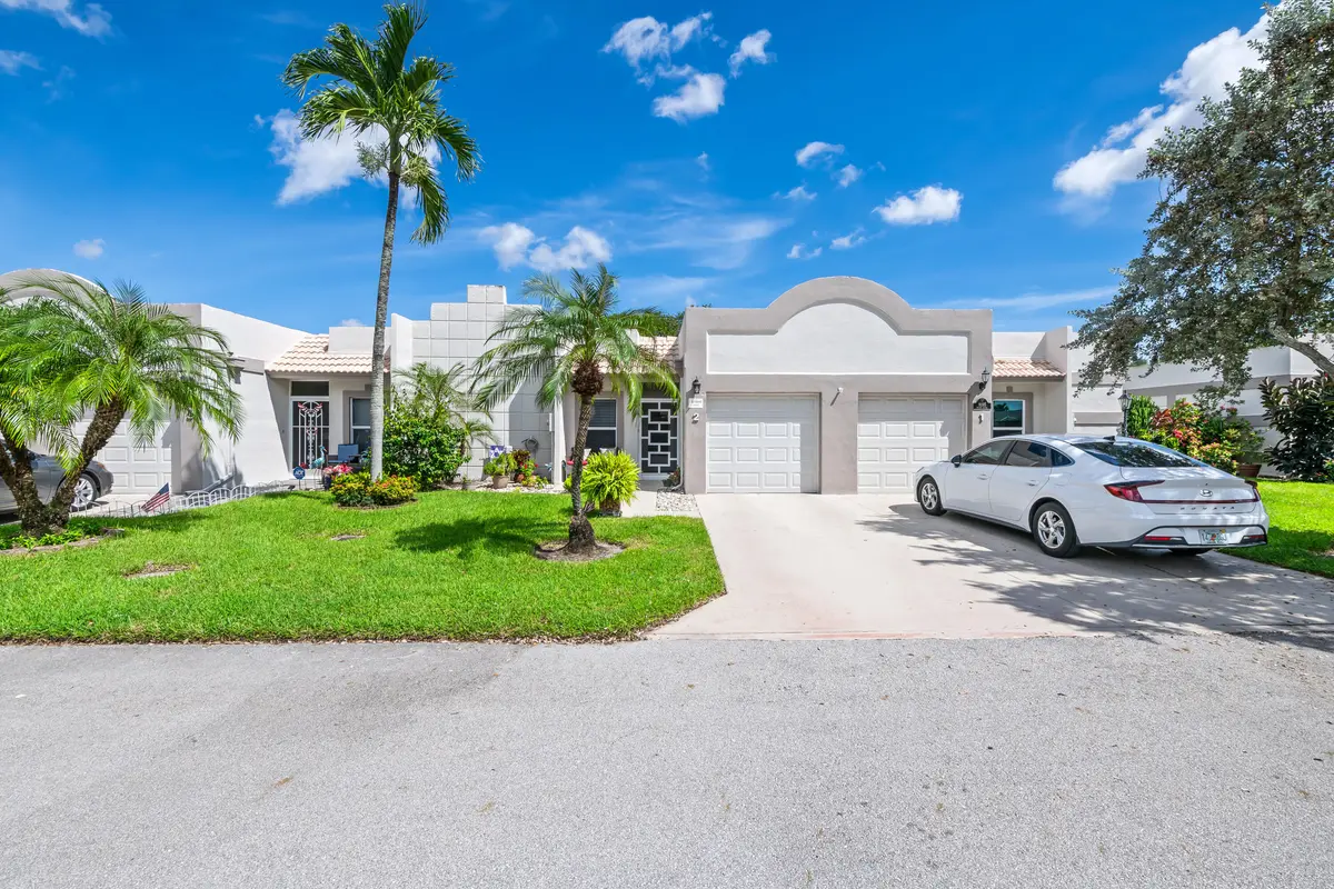 DSC_7528 at 9095 FLYNN Circle 2, Boca Raton